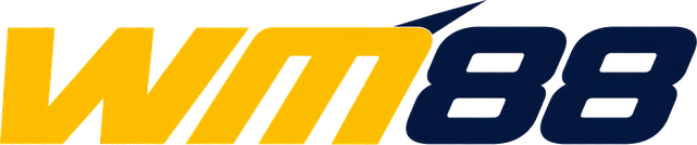 WM88 โลโก้
